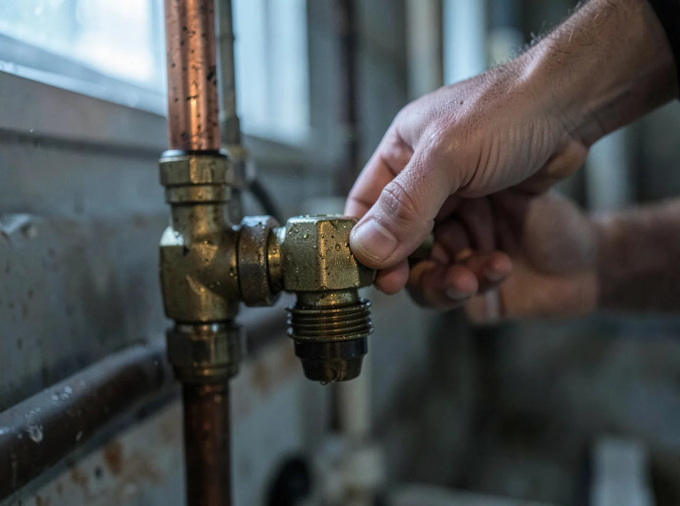 Emergency Plumber Breckenridge, MN FAQs